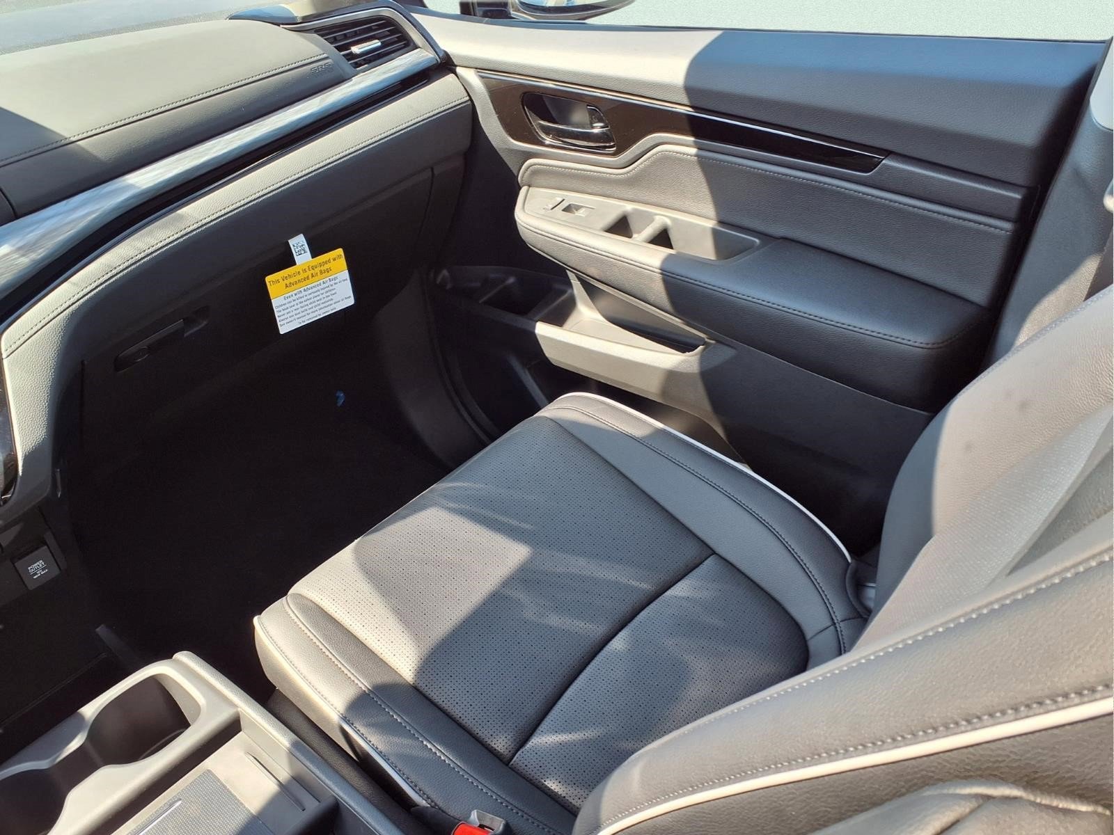 New 2026 Honda Odyssey Elite image 18
