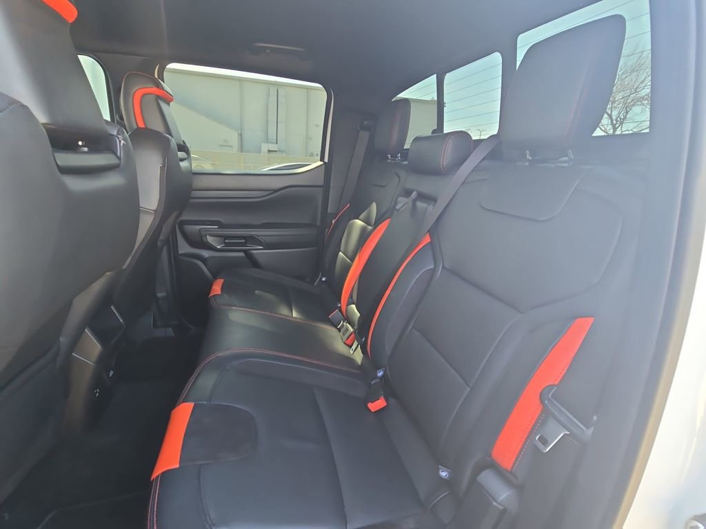Used 2024 Ford Ranger Raptor image 13