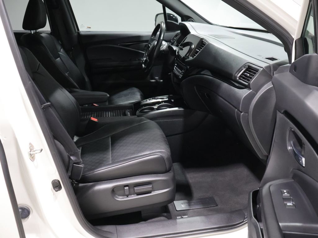 Used 2019 Honda Passport Elite image 22