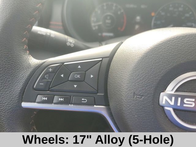 Used 2024 Nissan Kicks SR image 10