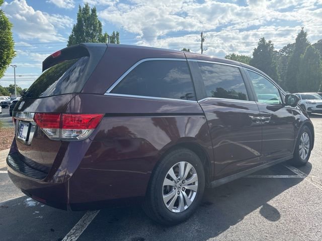 Used 2014 Honda Odyssey EX-L image 5