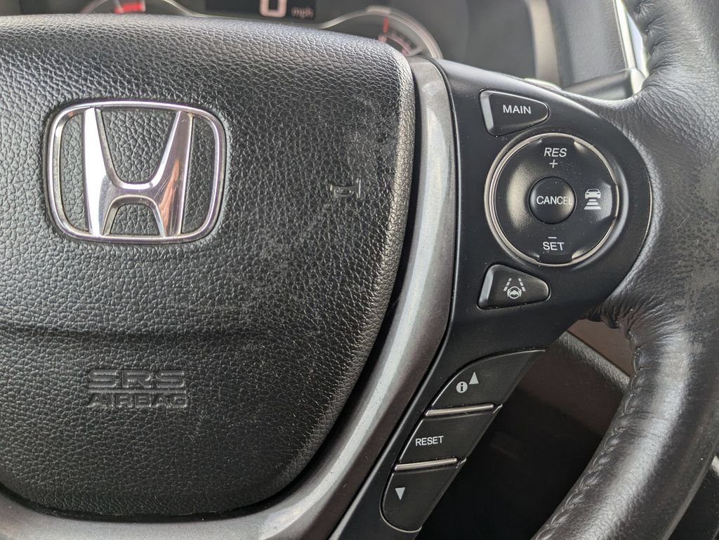 Used 2023 Honda Ridgeline RTL image 17