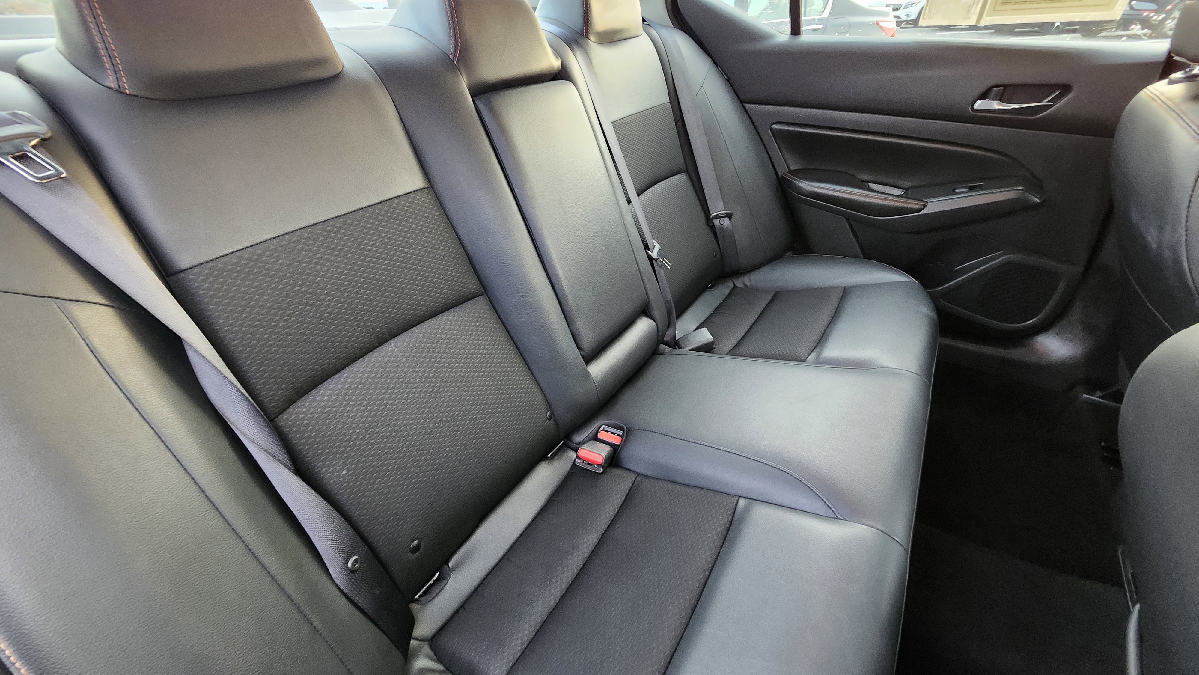 Used 2022 Nissan Altima 2.5 SR image 19