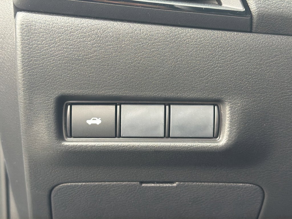 New 2026 Nissan Sentra SV w/ Floor Mat Package image 21