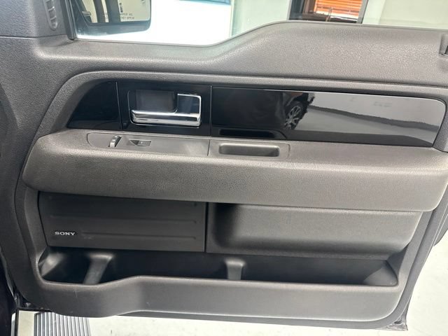 Used 2010 Ford F150 Harley-Davidson AWD/4WD image 31