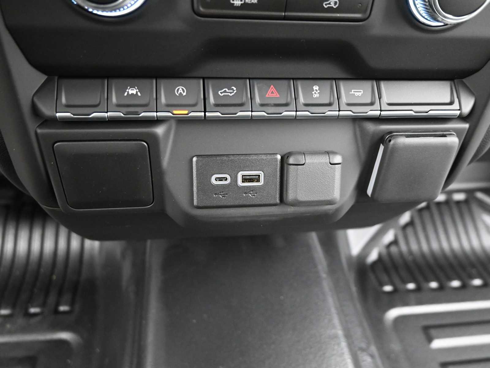 New 2026 GMC Sierra 1500 Pro w/ Convenience Package RWD image 20