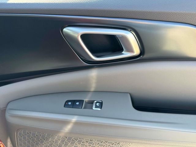 New 2026 Kia Carnival image 18