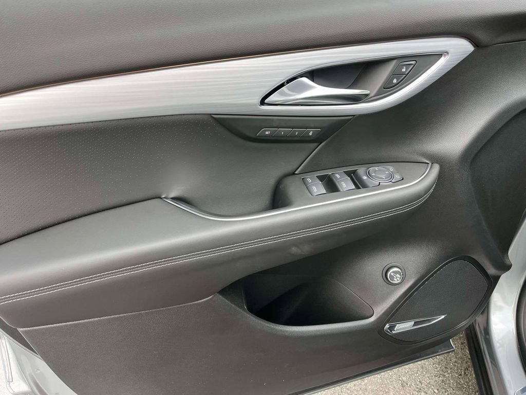 New 2026 Buick Envision Avenir image 19