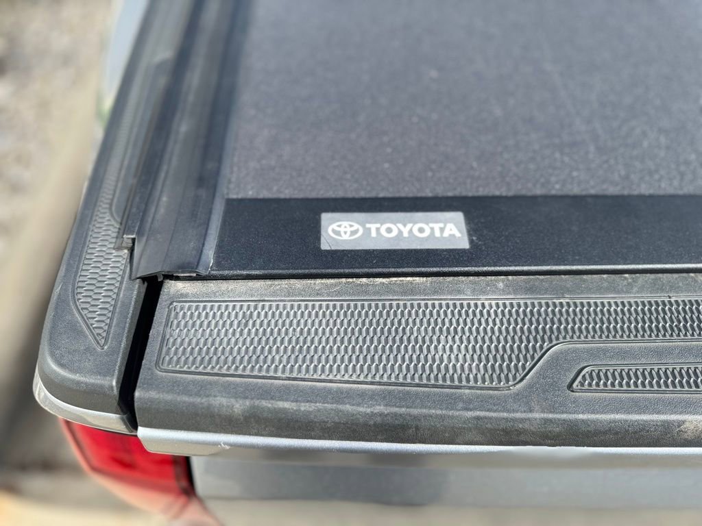 Certified 2024 Toyota Tacoma SR5 AWD/4WD image 43