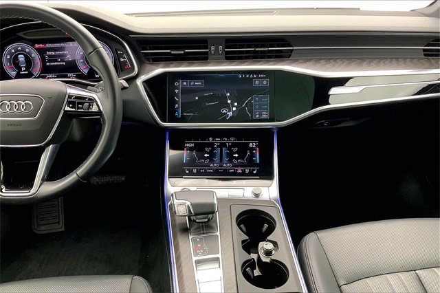 Certified 2022 Audi A6 Premium Plus w/ Premium Plus Package image 6
