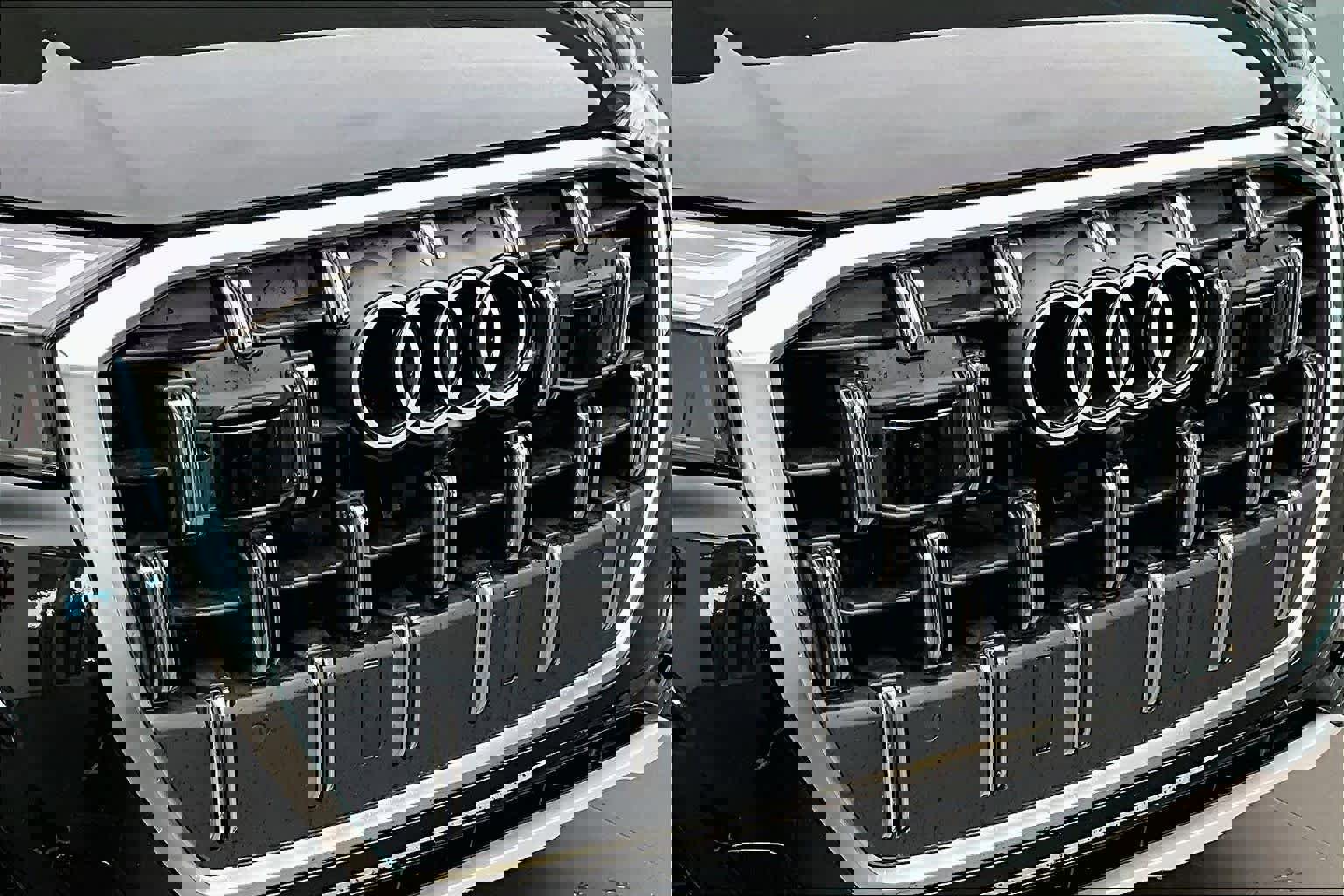 Used 2025 Audi Q7 Premium Plus image 32