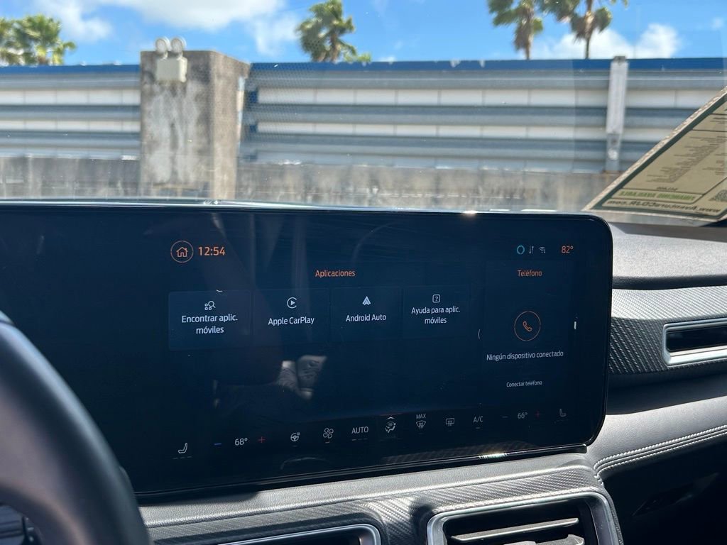 Used 2025 Ford Mustang Premium image 24