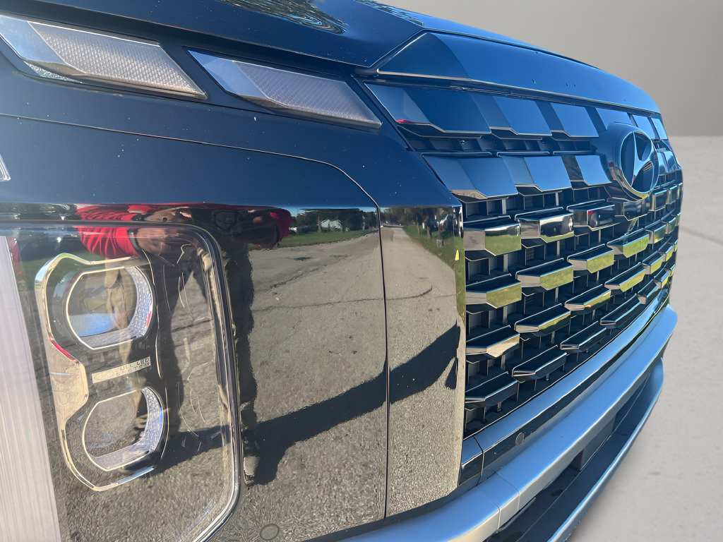 Used 2024 Hyundai Palisade SEL FWD image 34