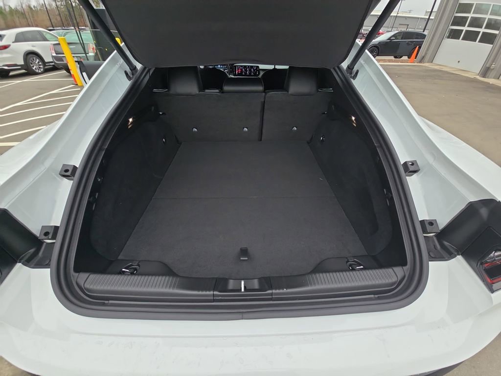 New 2026 Dodge Charger Scat Pack AWD/4WD image 12