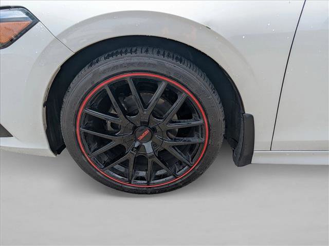 Used 2023 Honda Civic Sport image 21