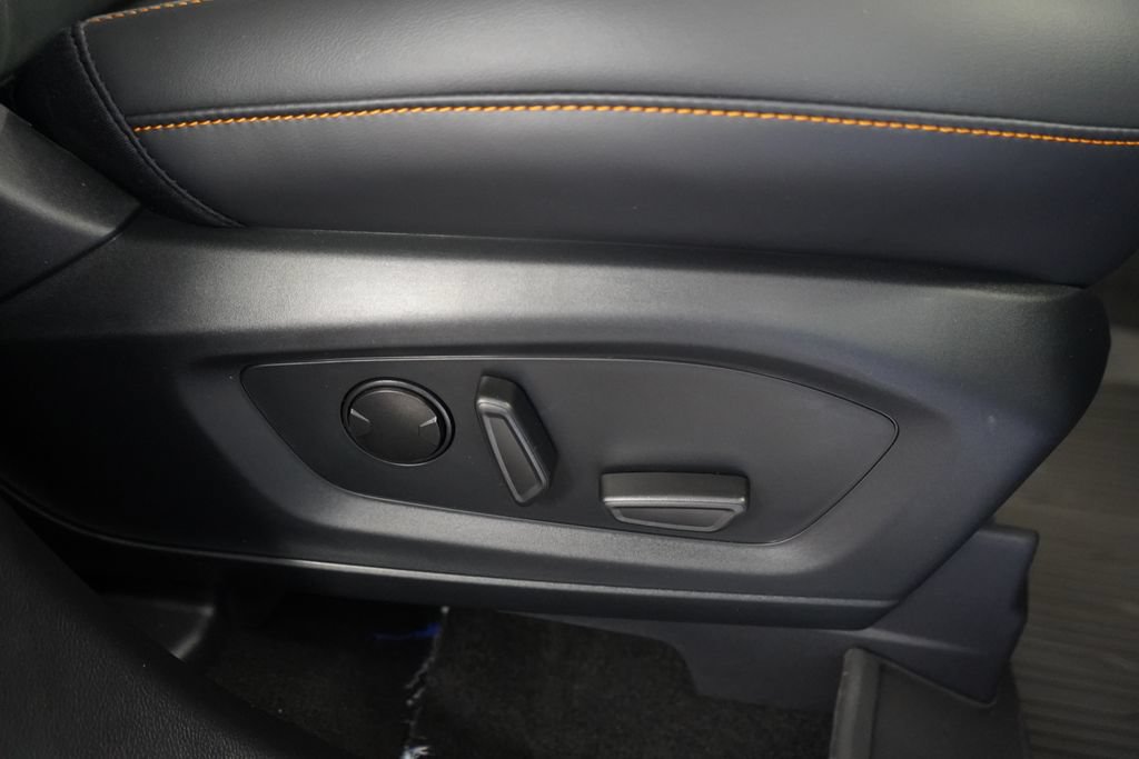 New 2026 Ford Explorer Tremor AWD/4WD image 21