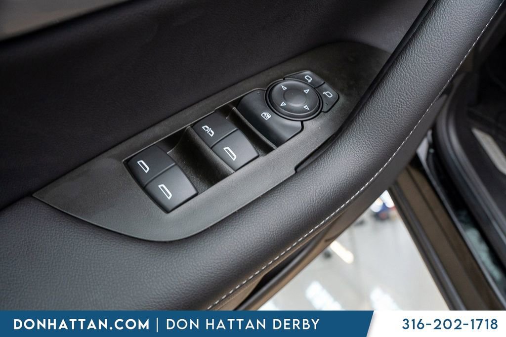 Used 2024 Chevrolet Blazer LT w/ Convenience Package FWD image 15