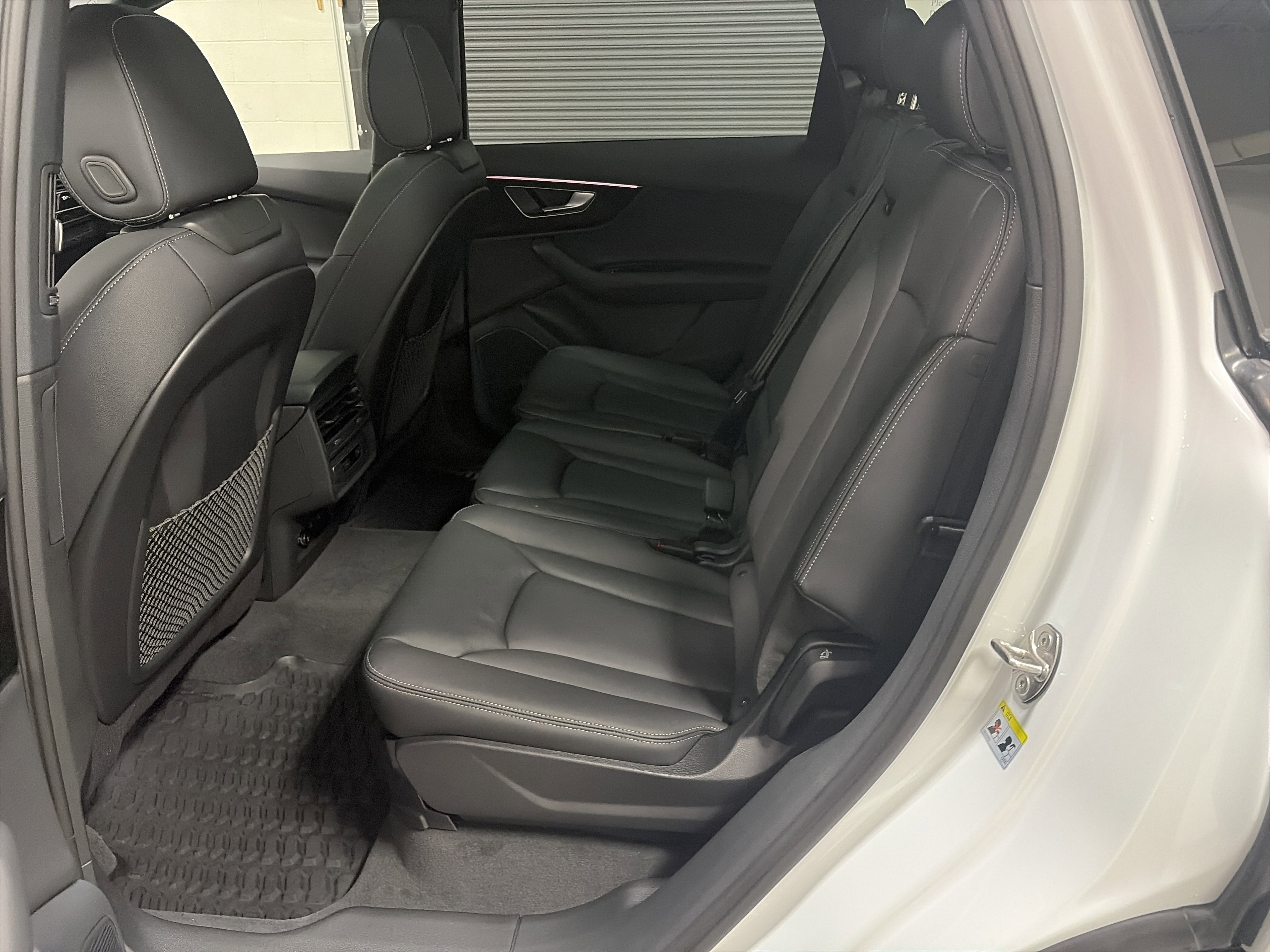 New 2026 Audi Q7 2.0T Premium image 28