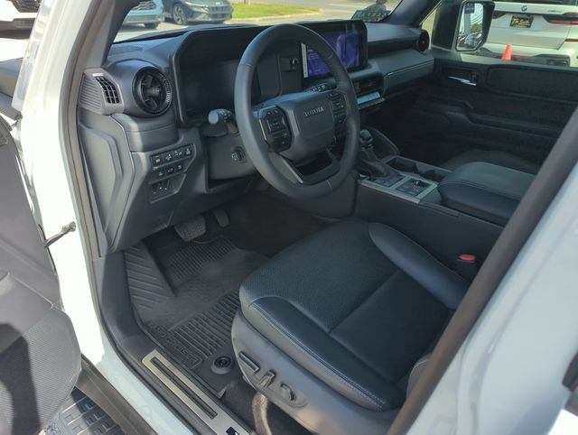 Used 2025 Toyota Land Cruiser AWD/4WD image 10