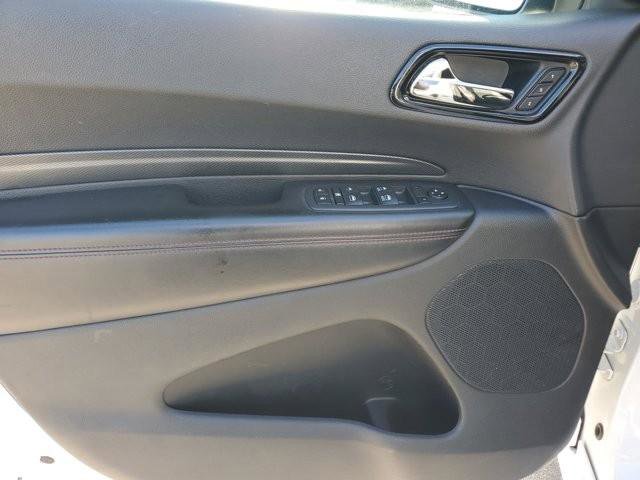 Used 2022 Dodge Durango R/T w/ Blacktop Package image 25