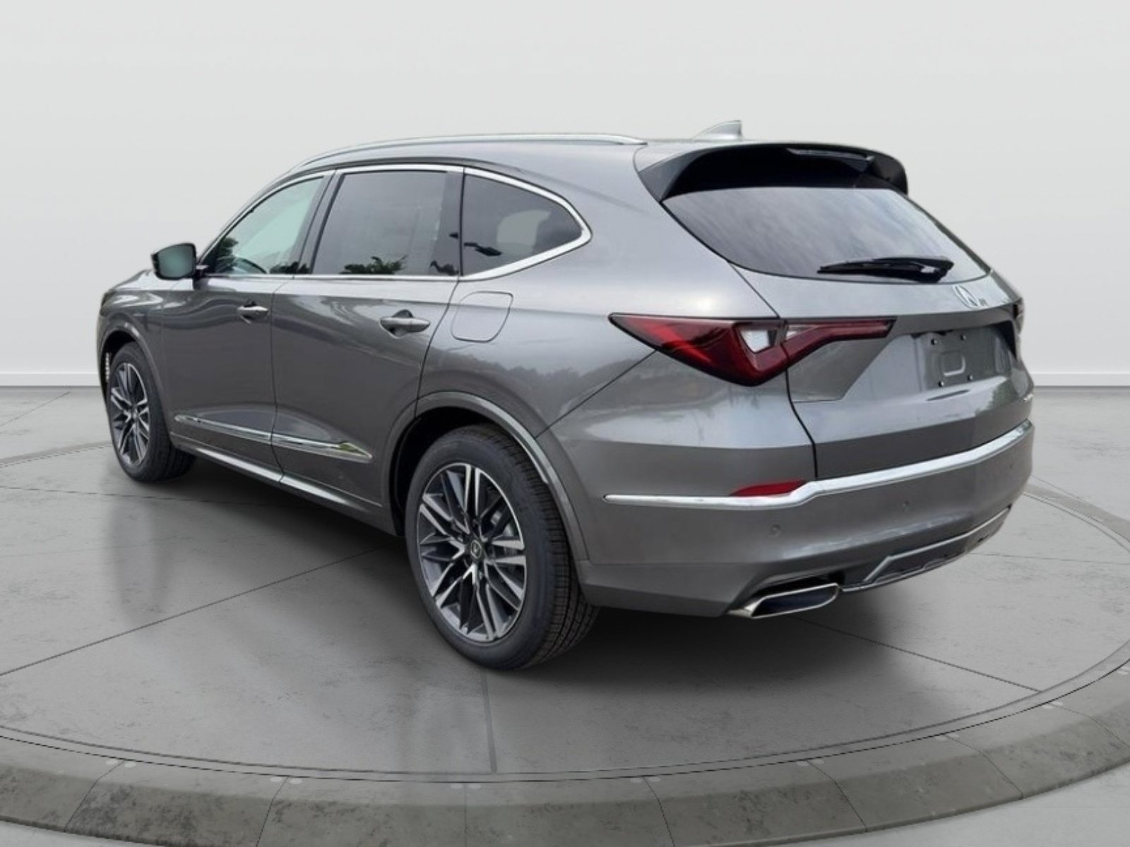 New 2026 Acura MDX w/ Advance Package AWD/4WD image 5