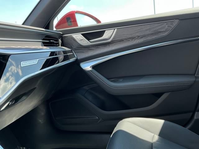 New 2025 Audi A6 Premium Plus image 19