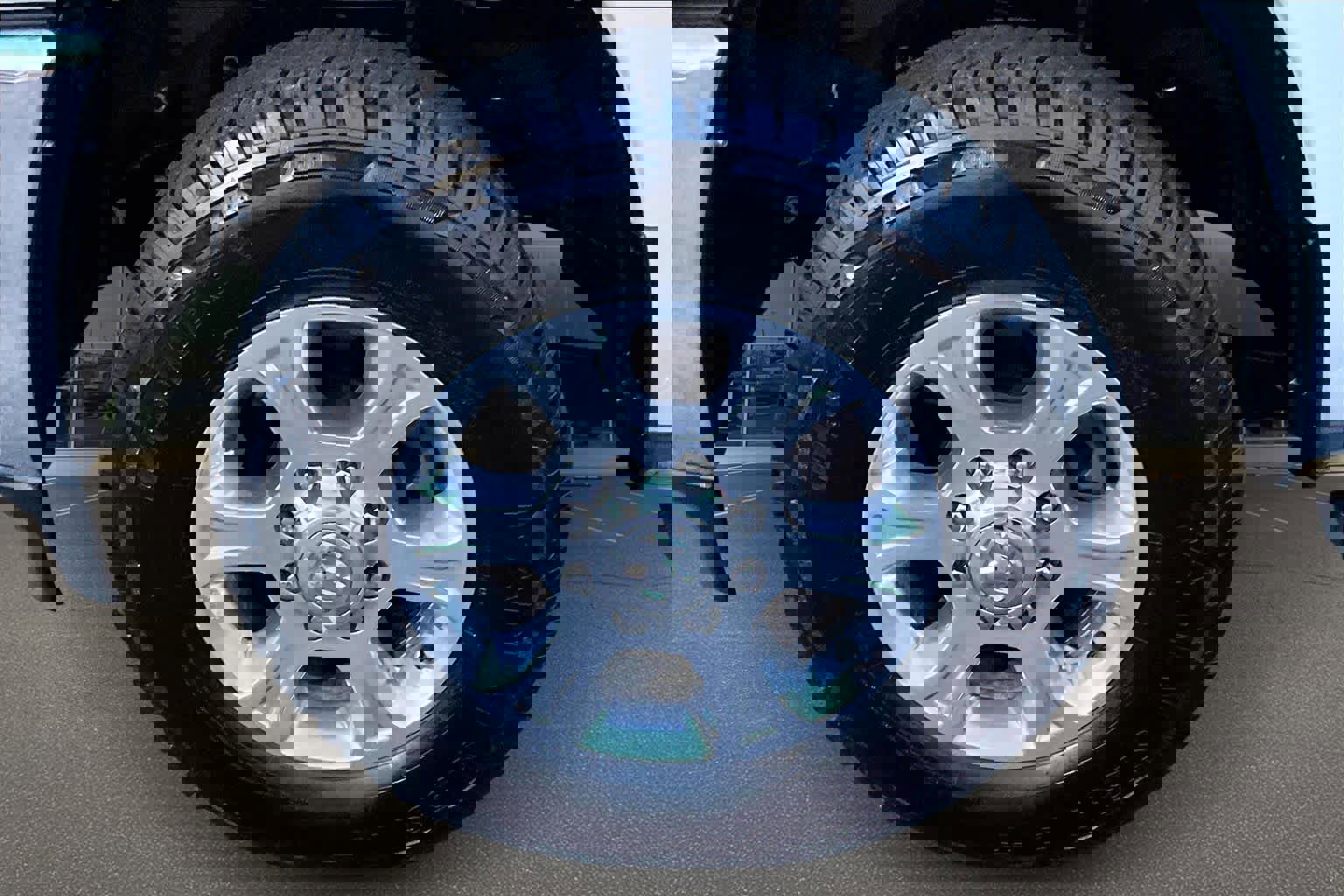 Used 2024 RAM 2500 Big Horn image 8