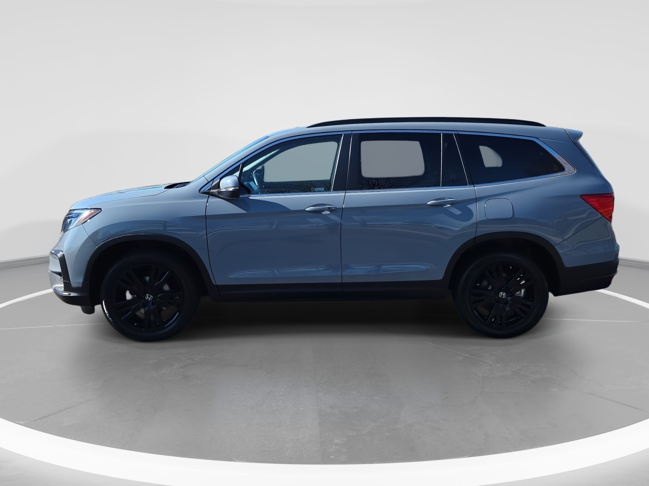 Used 2022 Honda Pilot Special Edition image 8