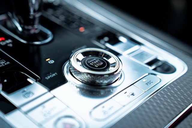 Used 2021 Bentley Continental GT Mulliner image 44