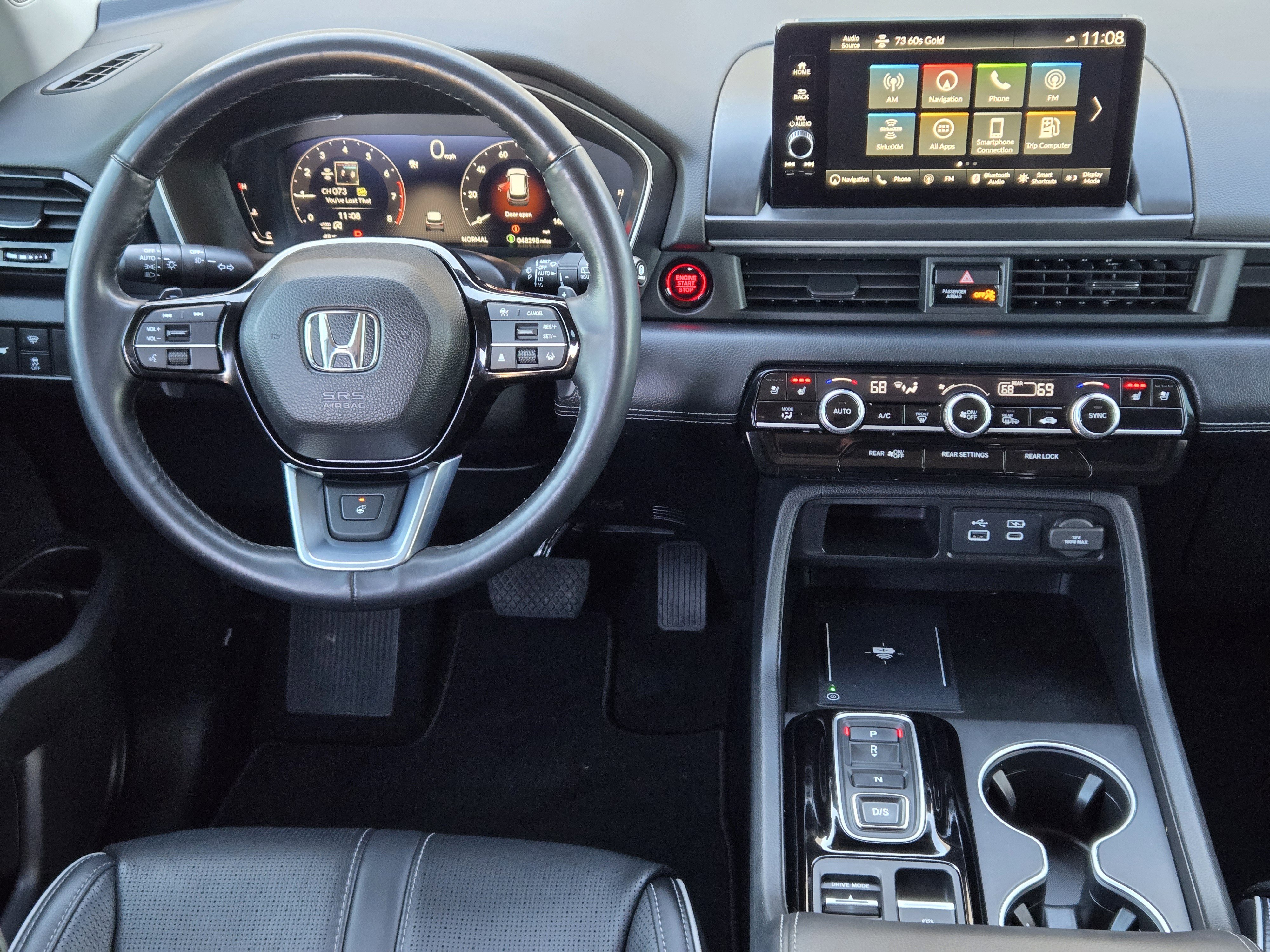 Used 2023 Honda Pilot Elite image 33