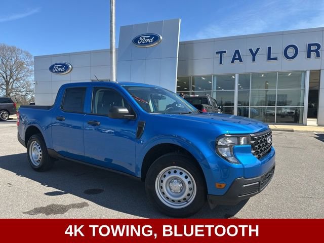 New 2026 Ford Maverick XL w/ Equipment Group 101A image 1