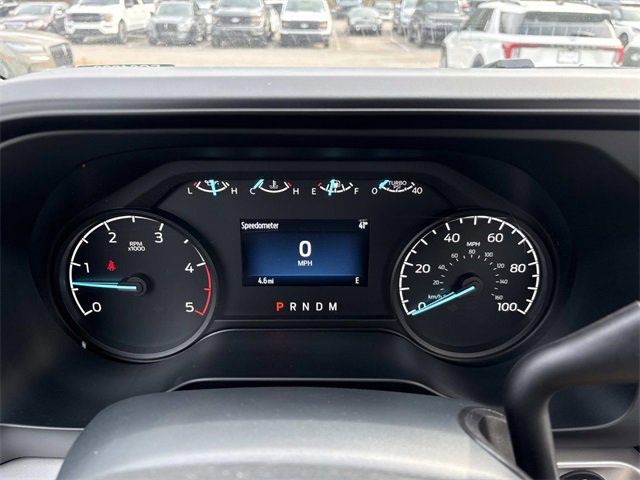 New 2026 Ford F250 XL w/ XL Off-Road Package image 29
