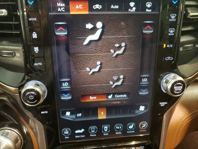 Used 2019 RAM 1500 Limited image 36