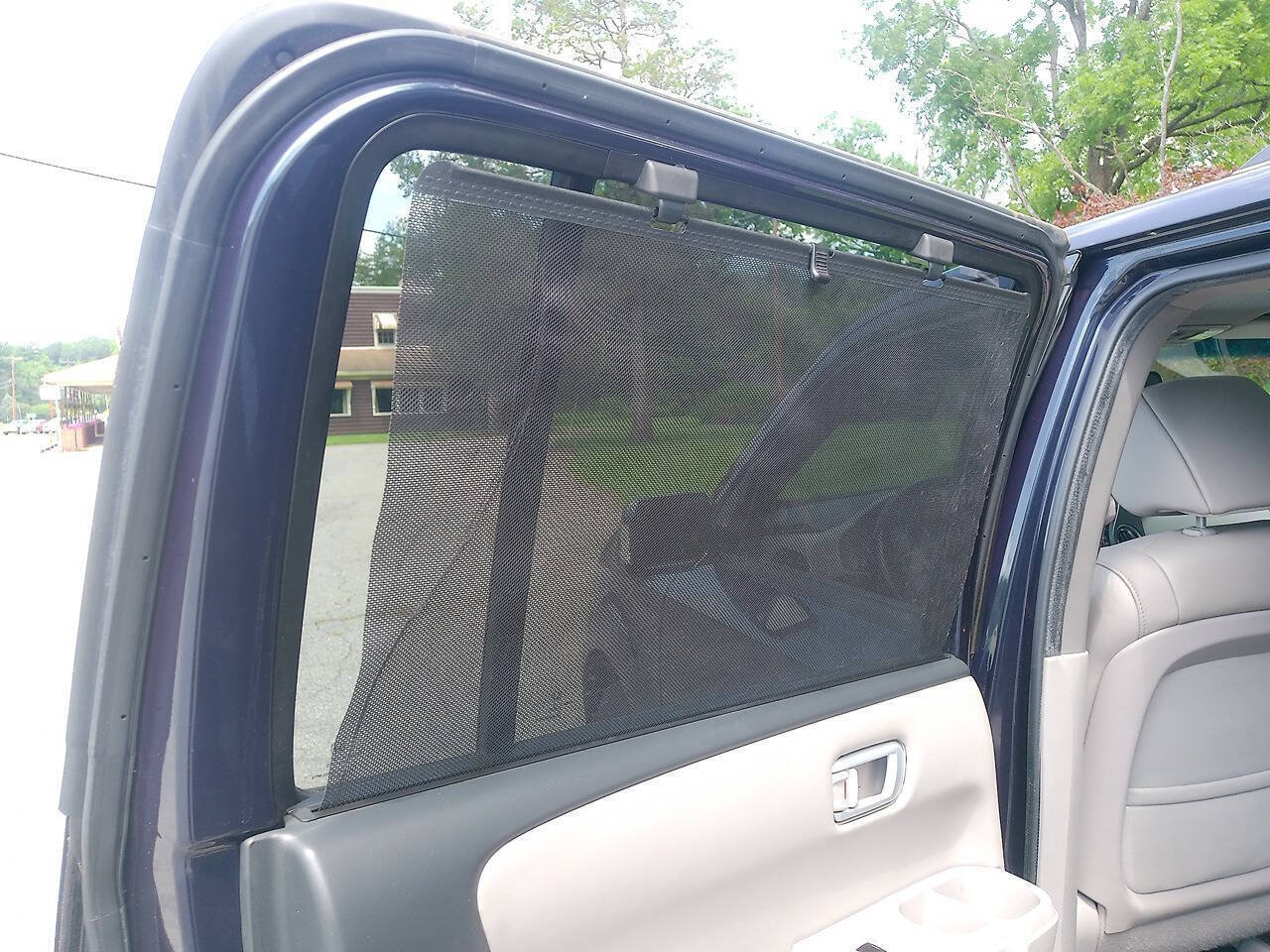 Used 2012 Honda Pilot Touring image 27