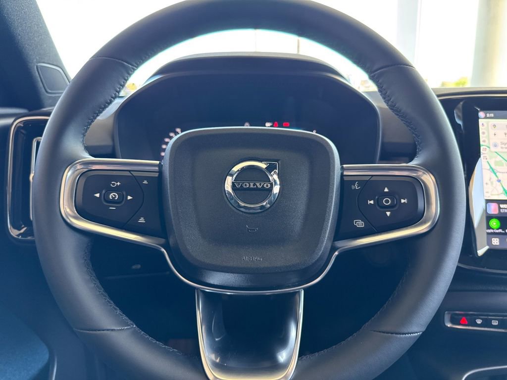 Certified 2023 Volvo C40 P8 Recharge Ultimate image 22