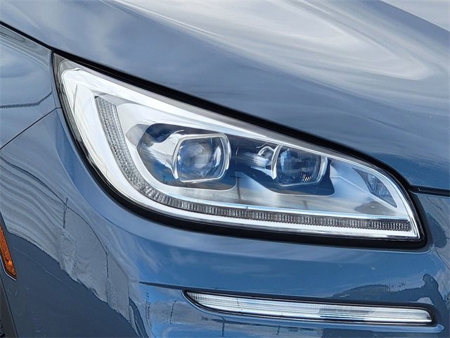 Certified 2023 Lincoln Corsair Reserve w/ Equipment Group 201A image 16