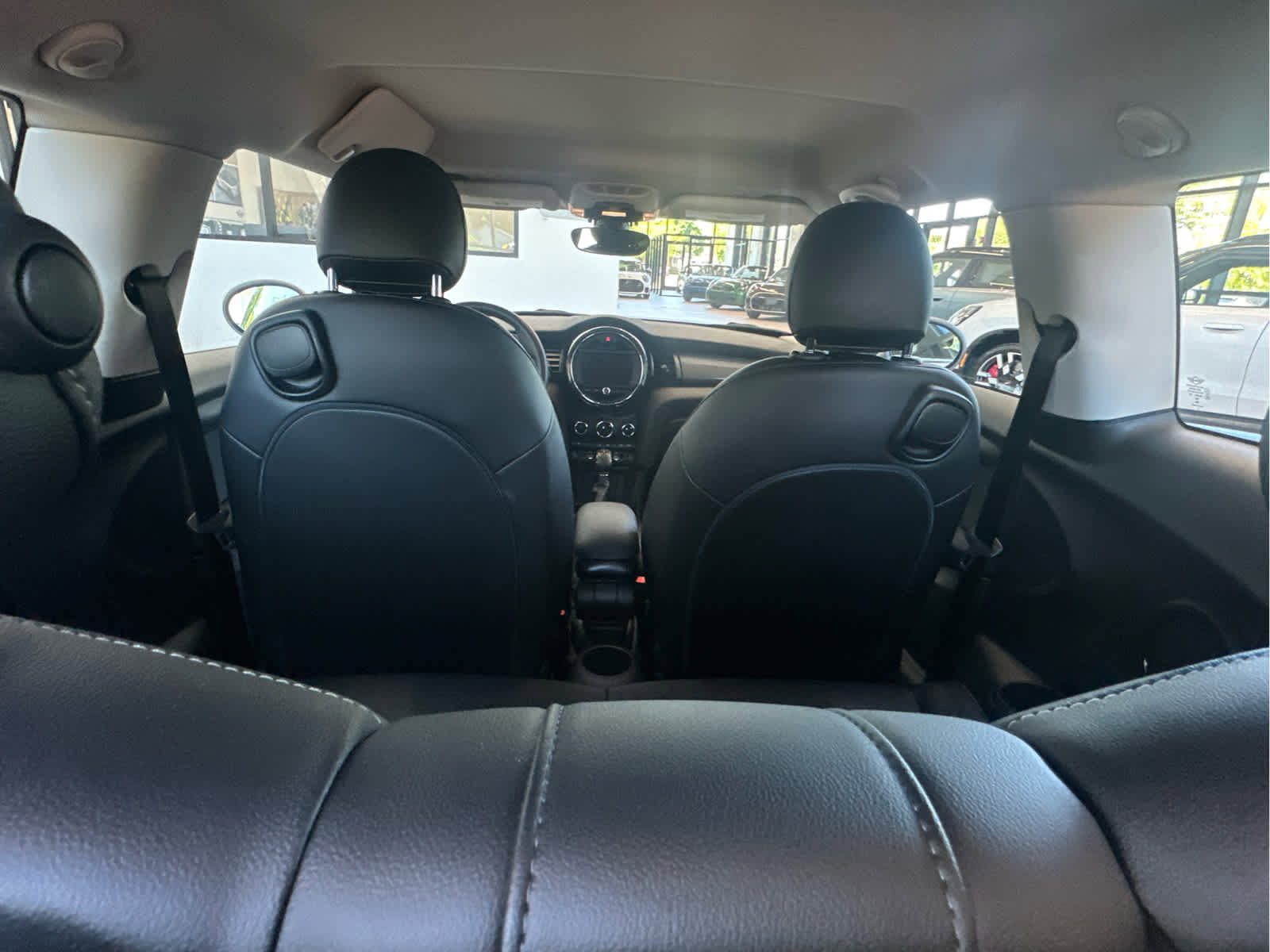 Used 2018 MINI Cooper 2-Door Hardtop FWD image 14