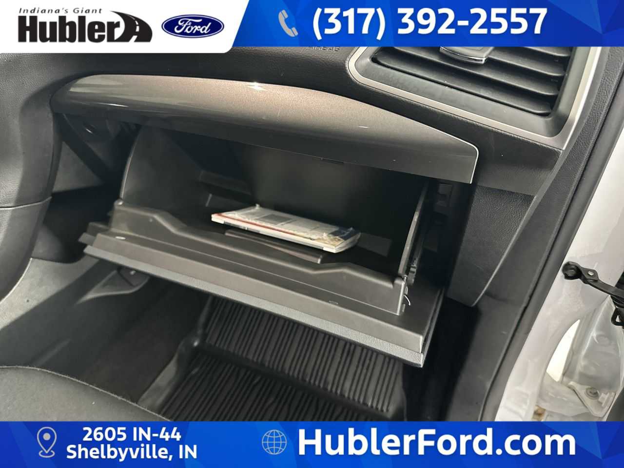 Used 2022 Ford Edge SE w/ Black Appearance Package AWD/4WD image 22
