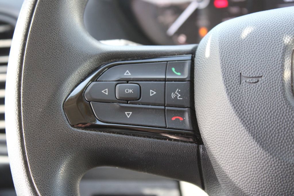 Used 2025 RAM ProMaster 2500 w/ Convenience Group FWD image 24