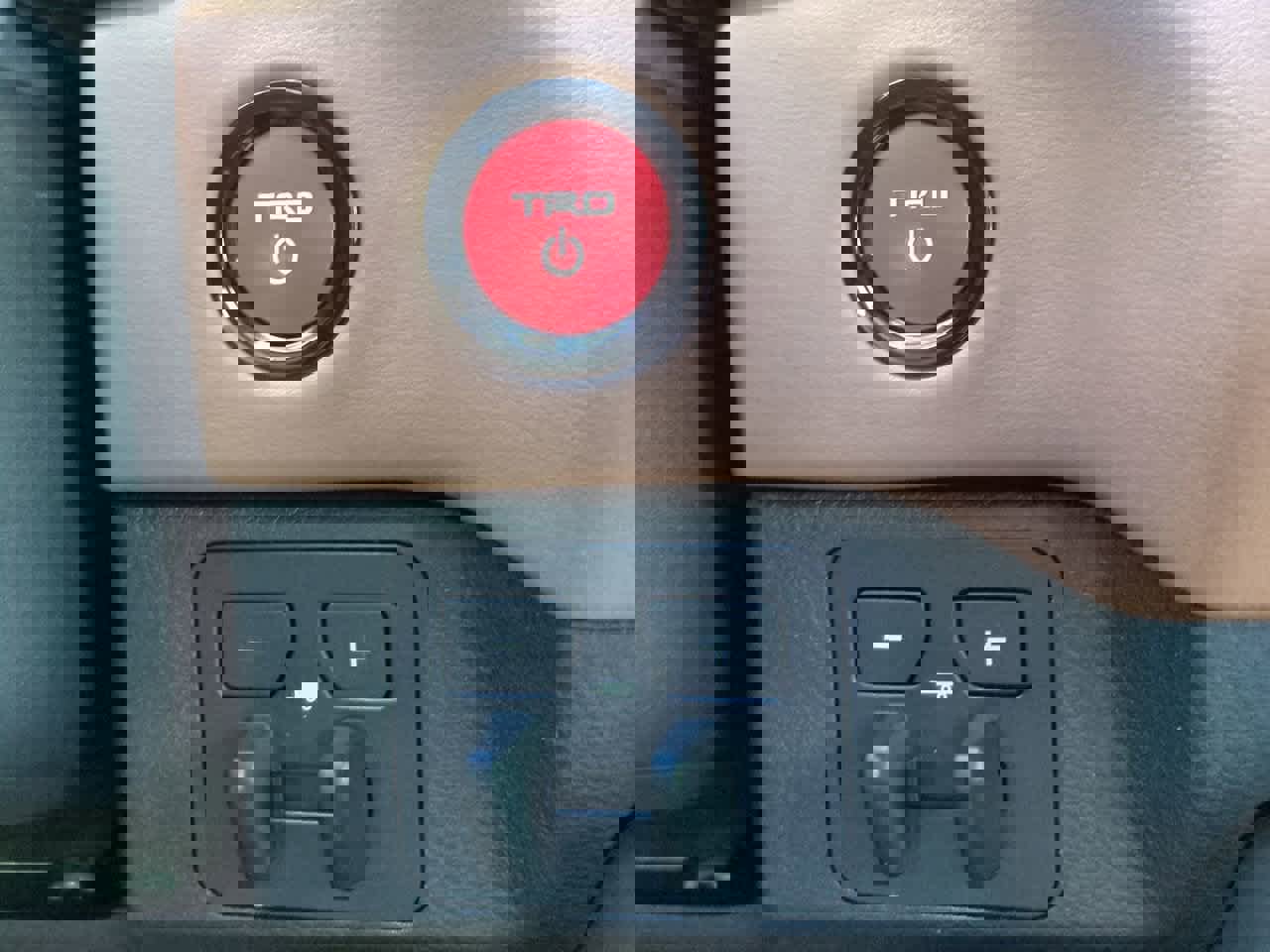 New 2026 Toyota Tundra 1794 Edition image 27