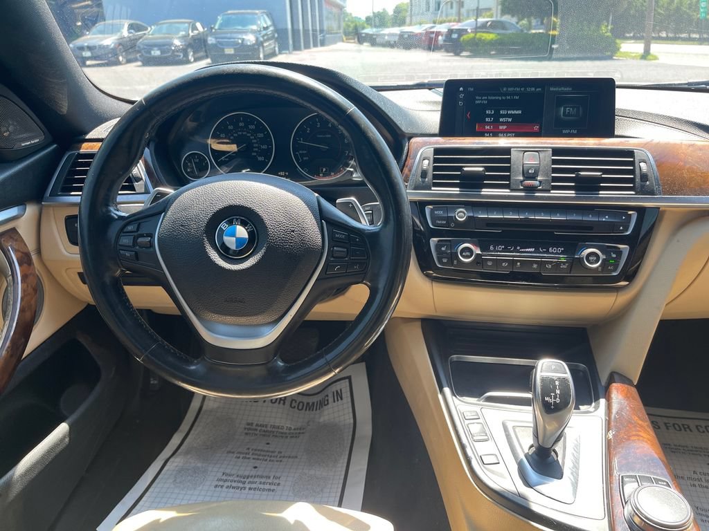 Used 2019 BMW 430i Gran Coupe xDrive w/ Convenience Package AWD/4WD image 21