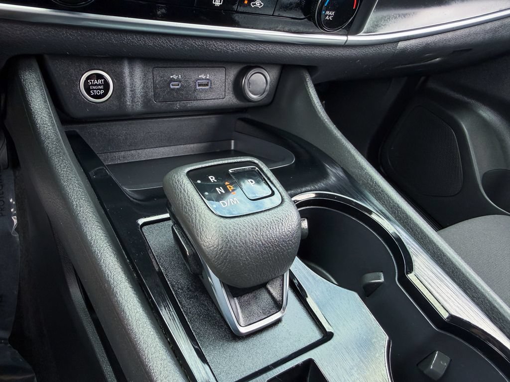 Certified 2023 Nissan Rogue S AWD/4WD image 19
