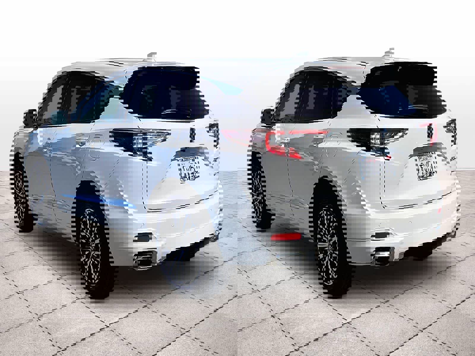 Used 2025 Acura RDX SH-AWD w/ Advance Package image 13