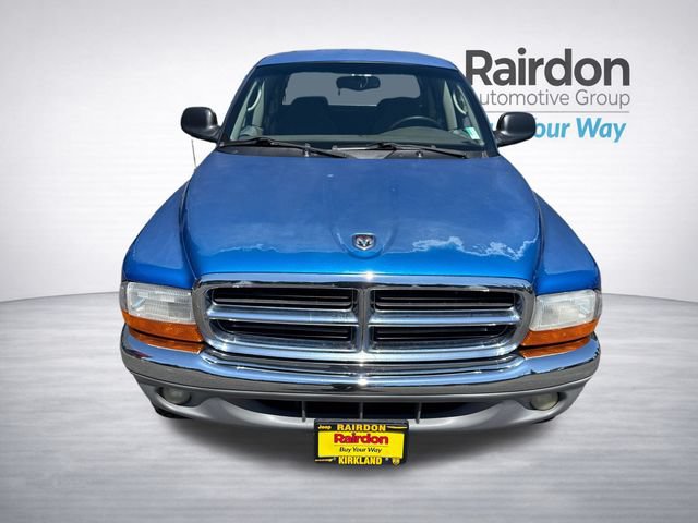 Used 2001 Dodge Dakota Sport AWD/4WD image 2