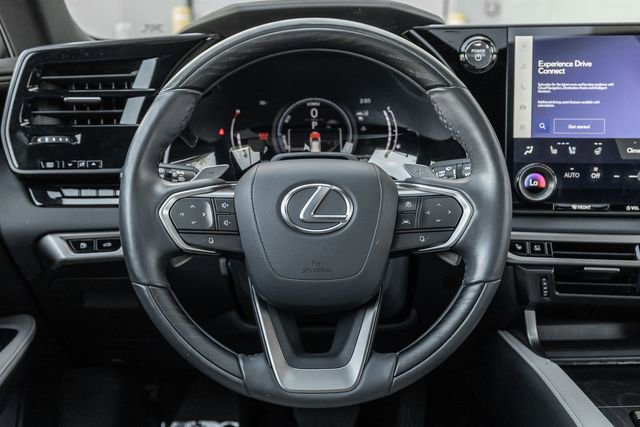 Used 2024 Lexus RX 350 w/ Convenience Package image 8
