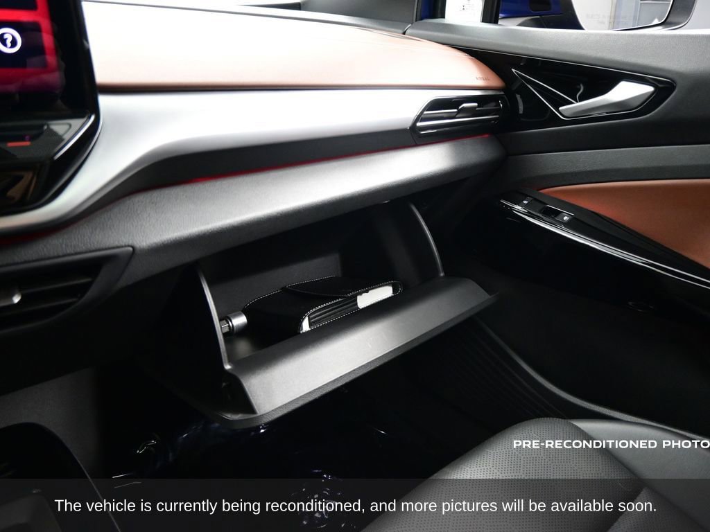 Used 2021 Volkswagen ID.4 Pro S w/ ID.4 Protection Package image 24