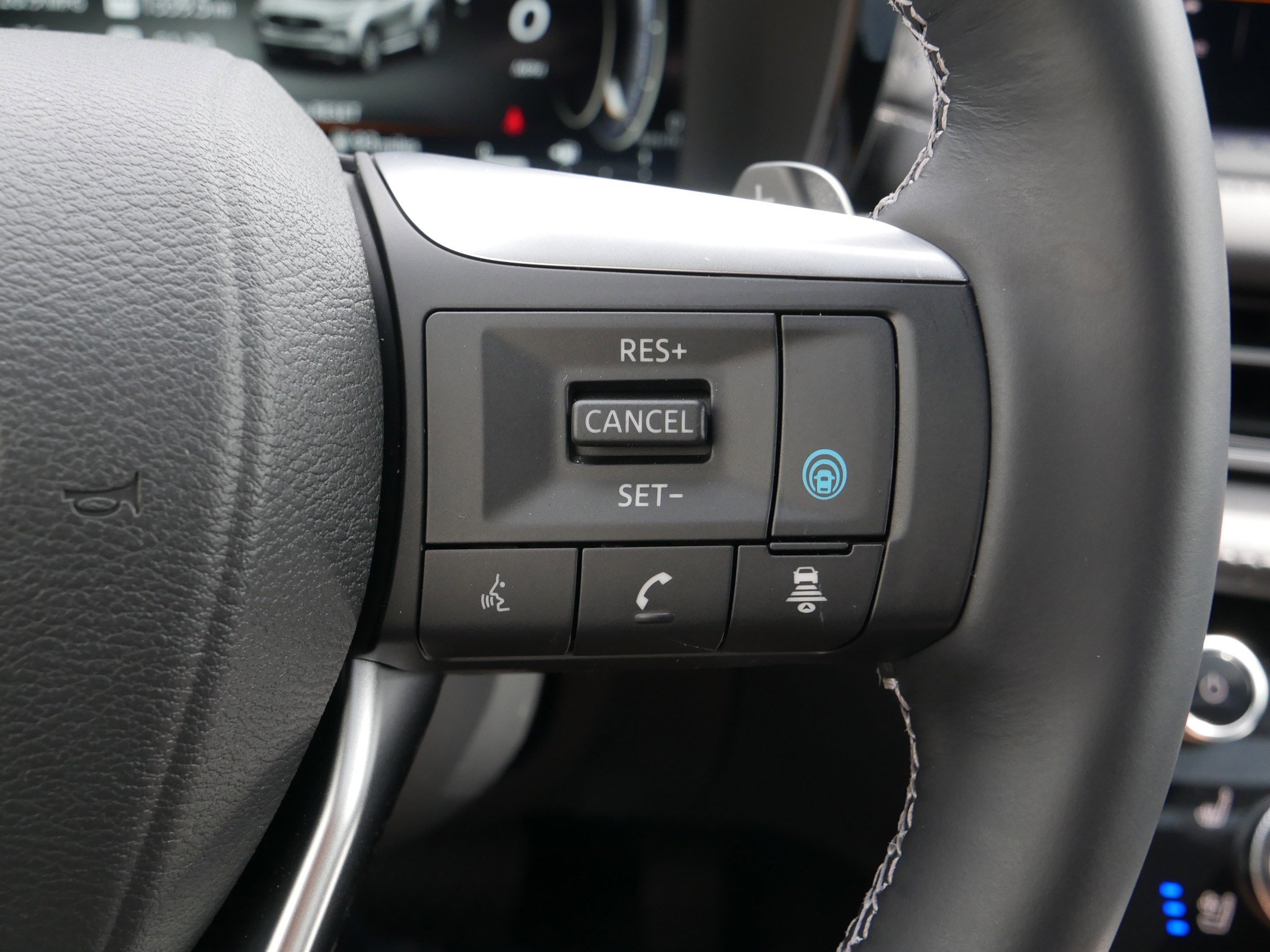 Certified 2025 INFINITI QX60 Autograph w/ Cargo Package image 30