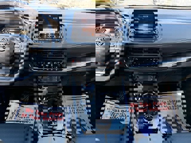 New 2026 Nissan Rogue SV image 27