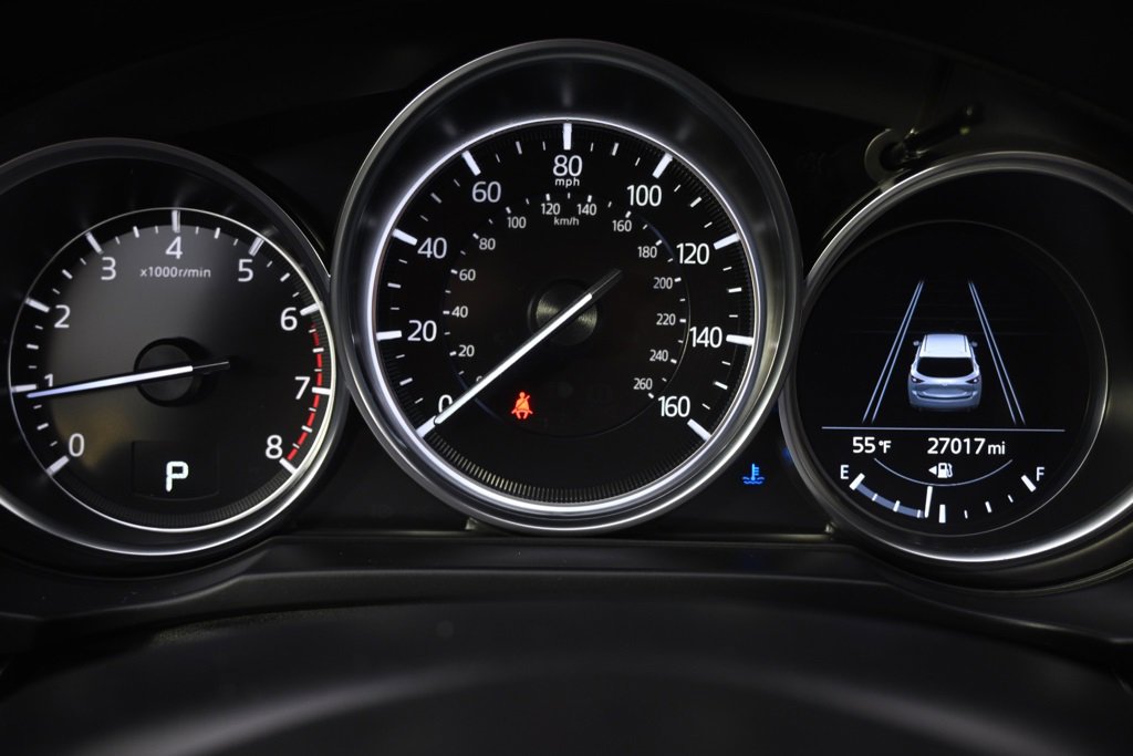 Used 2023 MAZDA CX-5 AWD 2.5 S image 26