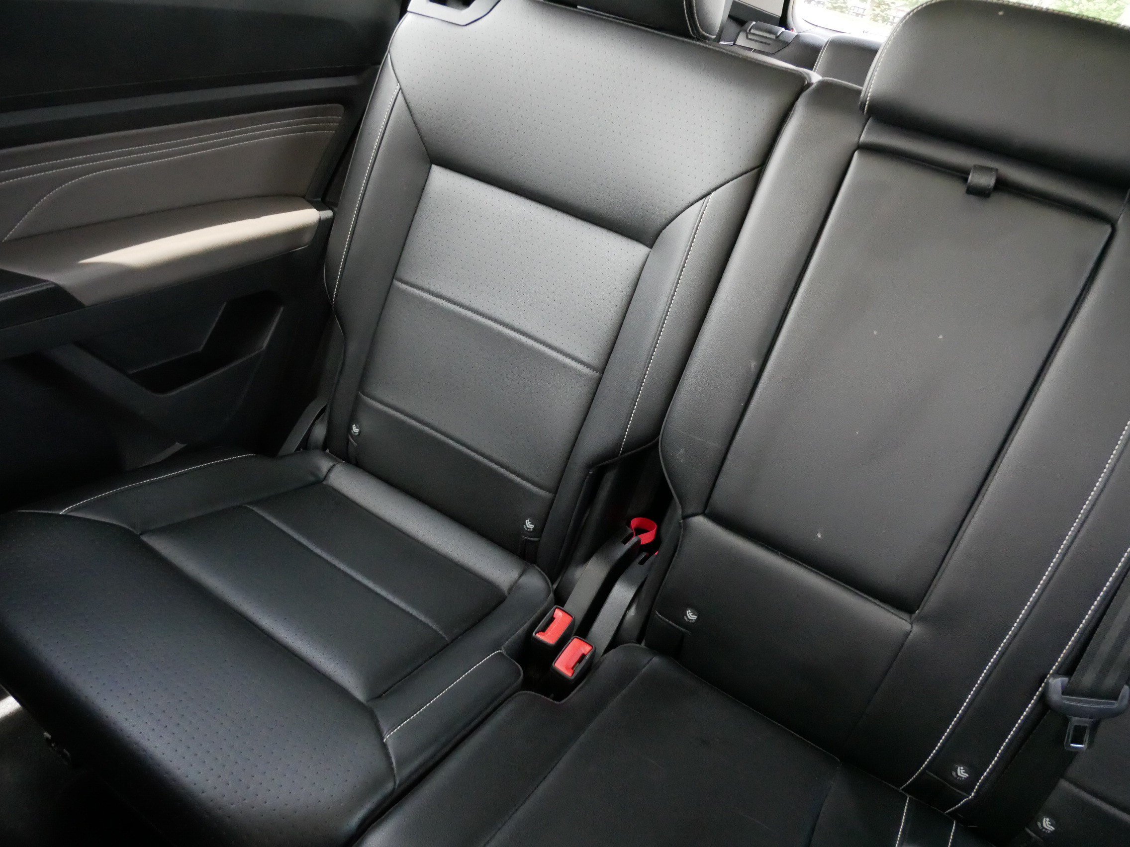 Certified 2022 Volkswagen Atlas SE AWD/4WD image 12